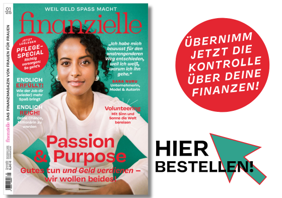 Die brandneue finanzielle 01/2025