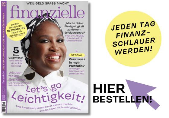 Die brandneue finanzielle – jetzt sichern!