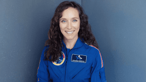 Foto von Suzanna Randall