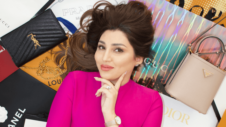 Foto von Marsal Ghiasi