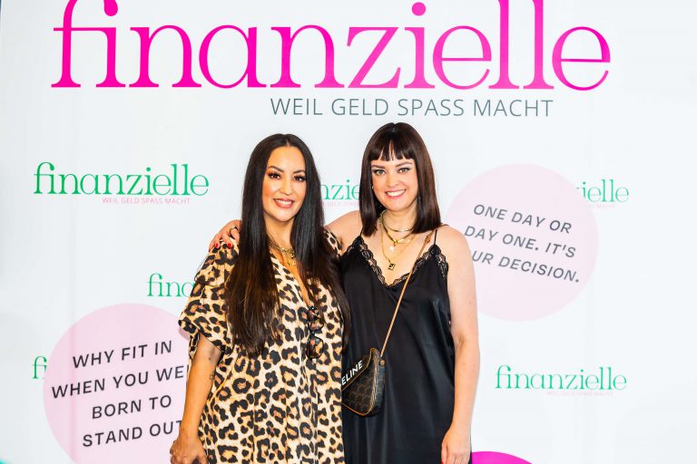 Vreni Frost und Miyabi Kawai