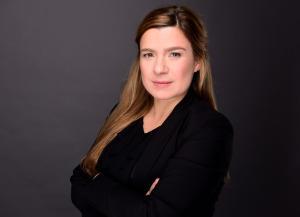 Julia Alice Böhne, BdV e.V.