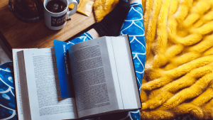 Buchtipps für Gründerinnen