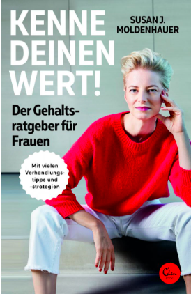 Gehalt verhandeln: Karrierecoach Susan Moldenhauer gibt Tipps