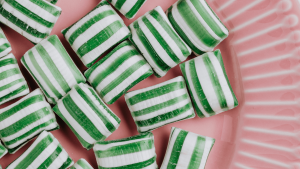 Bonbons auf dem Teller: Wie läuft die Entnahmephase ab?