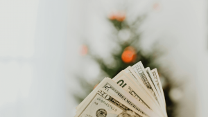 Dollarscheine: Wie lege ich eine größere Summe an?