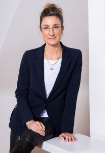 VENYA-Gründerin Anja Bettin im Interview mit finanzielle