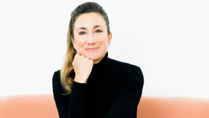 Venya-Gründerin Anja Bettin im Interview mit finanzielle