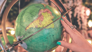 Globus: Was ist ein Index?
