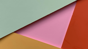 Bunte Dreiecke: Renditedreieck - was das mit deinen Aktien zu tun hat