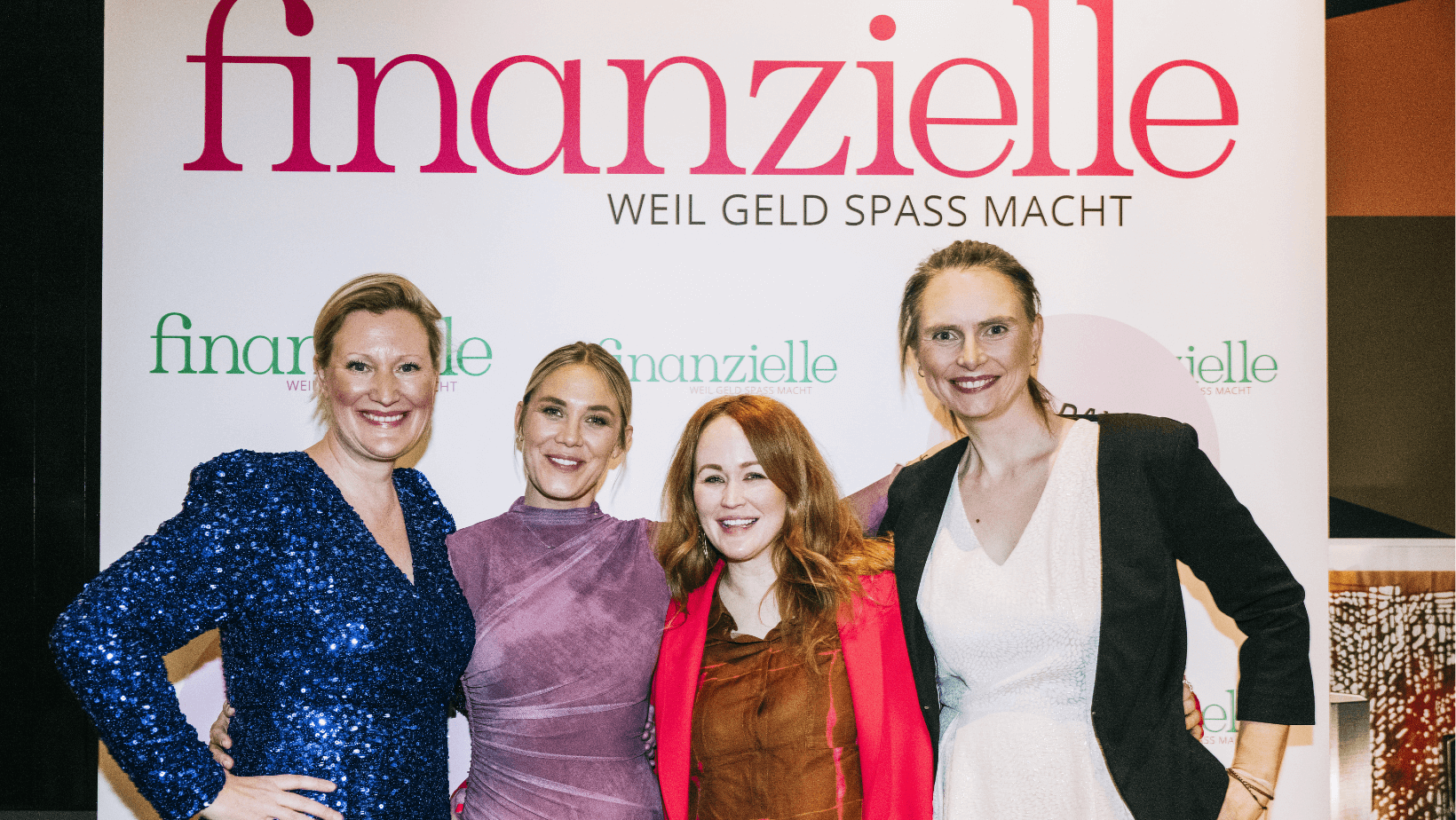 Mehr über den Artikel erfahren Unser Female Finance Event in Berlin: So cool war’s!