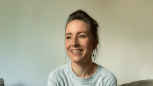Judith Springer: Gründerin der Beautymarken fine und Lacueor