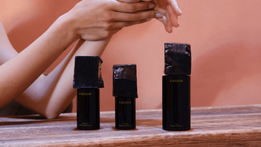 Lacueor - die Beautymarke von Judith Springer