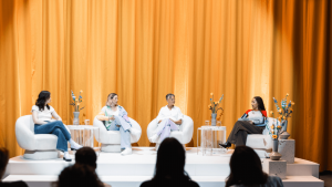 Im Lego-Talk: Wie Worte das Selbstbewusstsein von Kindern beeinflussen