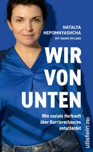 Natalya Nepomnyashchanatalia: Wir von unten