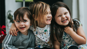 Investieren für Kinder: Tipps