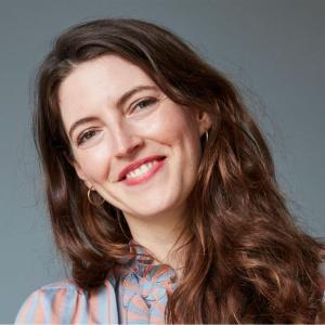 Lara Körber von Bildungsurlauber.de