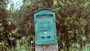 Briefkasten: Phishing-Mails - wie schütze ich mich davor?