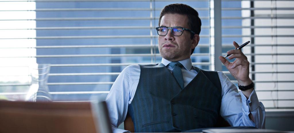Serientipps Finanzen: Follow the Money