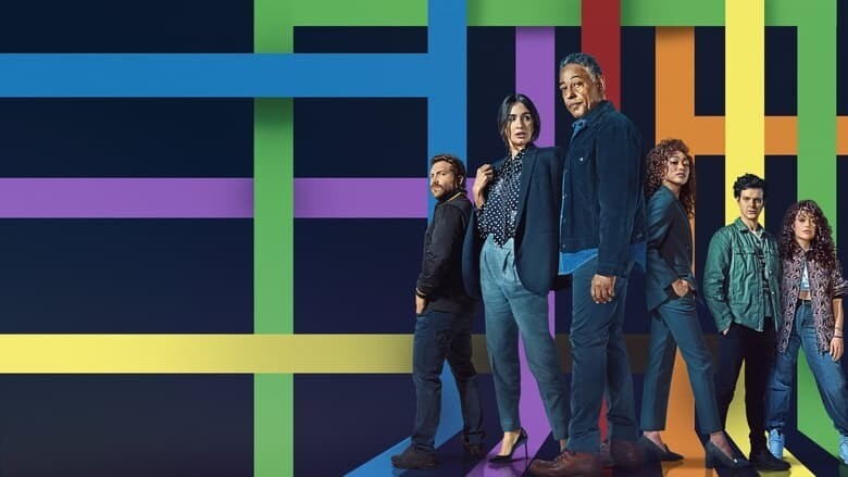 Serien Finanzen: Kaleidoskop