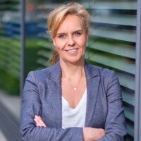 Swetlana Ewald von Finanzheldinnen zum Schutz vor Phishing