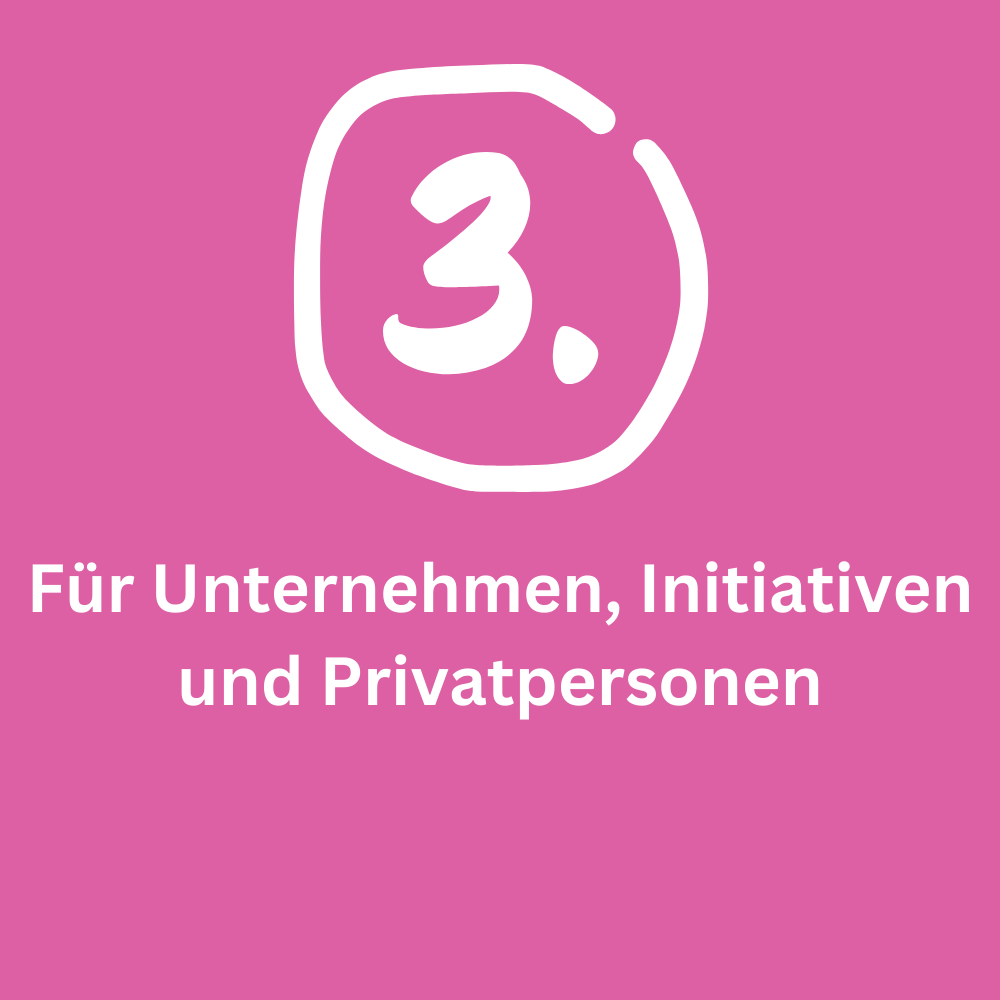 finanzielle Partner drei