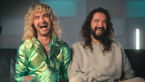 Kaulitz & Kaulitz: Wie reich sind die Tokio-Hotel-Zwillinge?