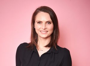 Astrid Zehbe, Gründerin und Chefredakteurin von finanzielle