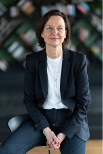 Dagmar Faltis von Aroundhome über "Nach dem Immobilienkauf"