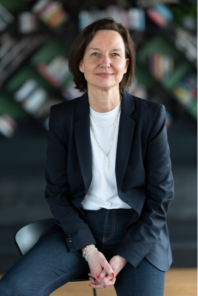 Dagmar Faltis von Aroundhome über "Nach dem Immobilienkauf"