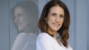Andrea Hartmair: ManagerMama
