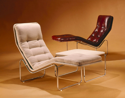 Ikea Vintage Kröken, Sessel 1968