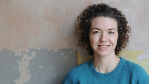 Magdalena Sporkmann: So wird aus einem Job ein Traumjob