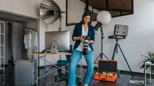 Vorteile für Gründerinnen: Business optimieren