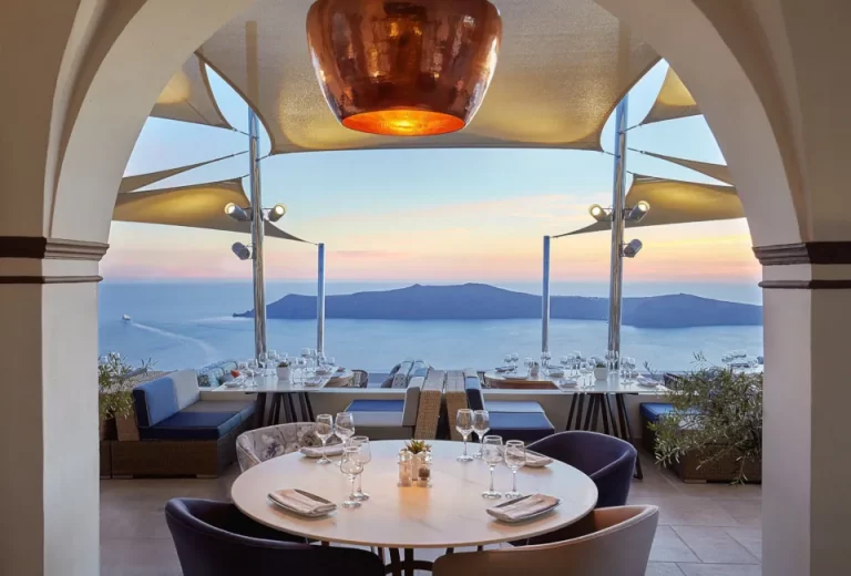 Buddha Bar La Maltese Estate Santorin: günstiger Hotels buchen mit American Express