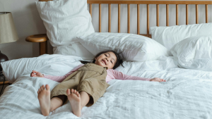Brauchen Kinder einen Freistellungsauftrag?