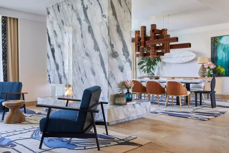 Reisen buchen mit American Express: Kapstadt, Südarfika, One & Only Capetown