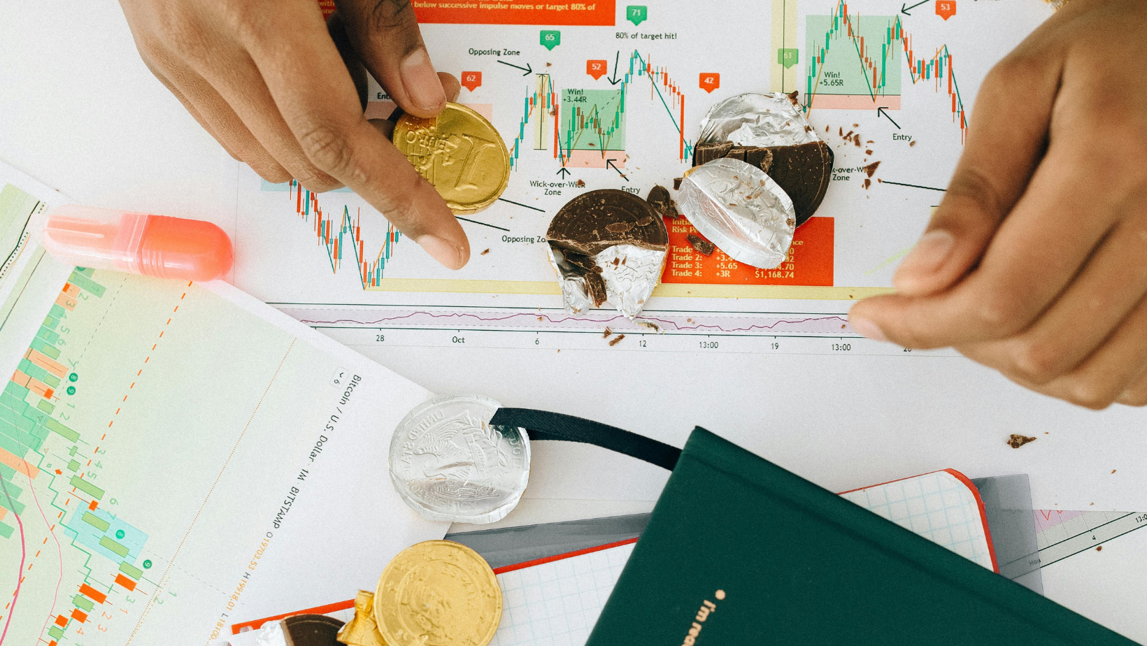 ETF-Fehler vermeiden
