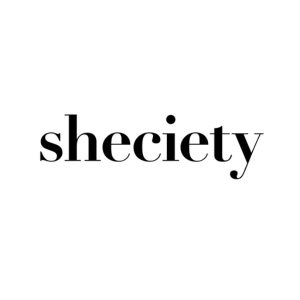 Partner Logo sheciety