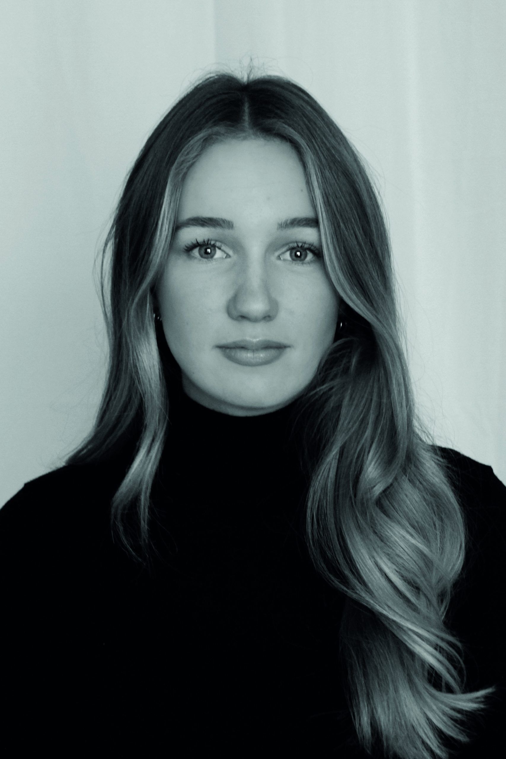 Michelle Litke rief die Kampagne "Starke Frauen, starke Finanzen" ins Leben