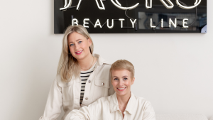 Jacks Beauty Line: Miriam Jacks und Lisa Buchholz über gesunde Führung in ihrem Unternehmen