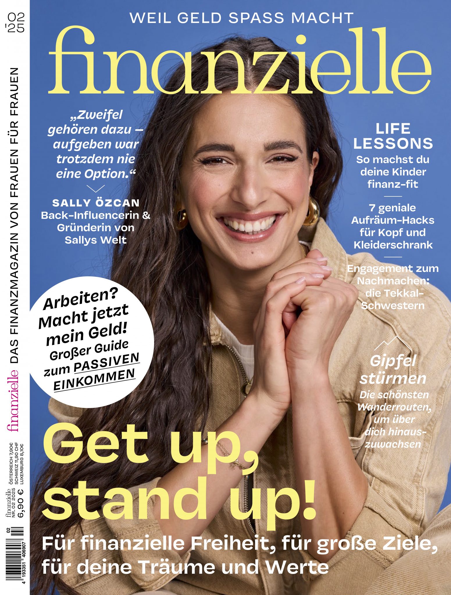 Was bedeuten WKN und ISIN? - finanzielle