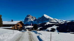 Familienurlaub Südtirol: So kannst du günstig reisen