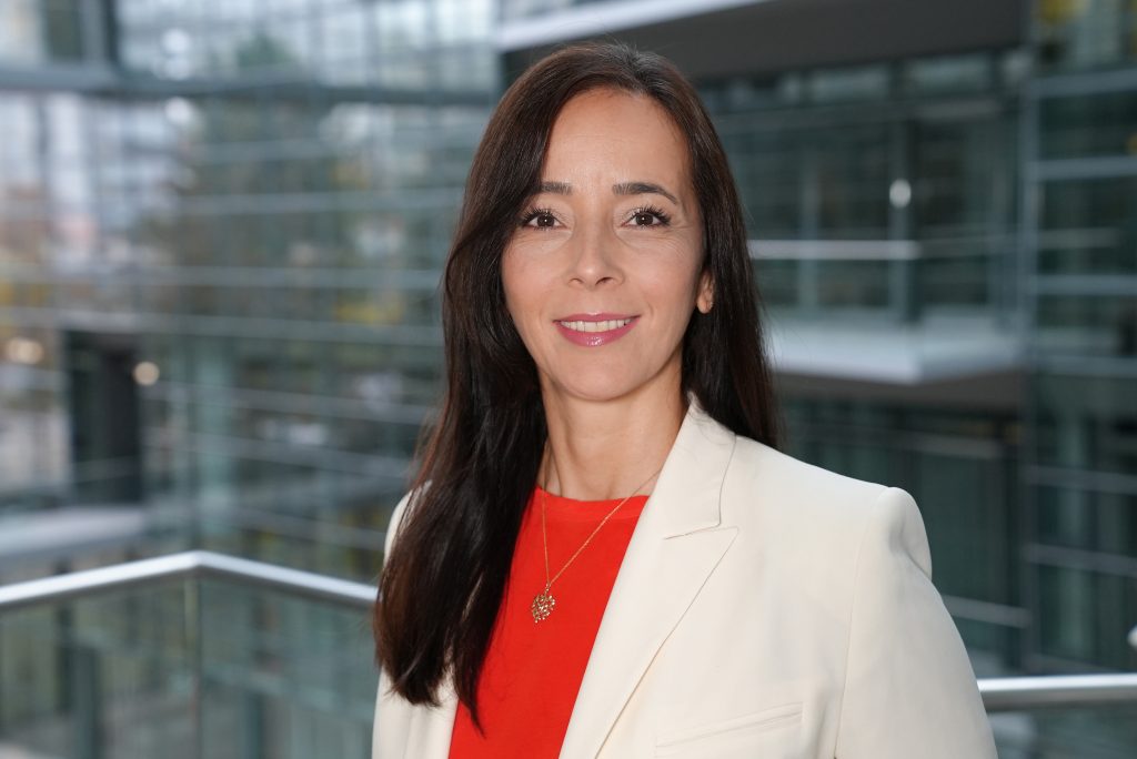 Modernisierung von Immobilien: Jana Heeg-Rupprecht
