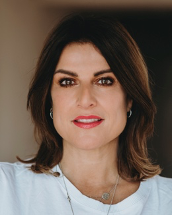 Stephanie Dettmann, Gründerin, Testimonial finanzielle Bootcamp