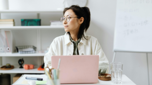 Arbeitsfreude zurückgewinnen: So steigerst du die Motivation im Job