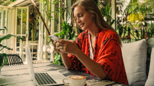 Chronoworking: die Zukunft der Arbeit