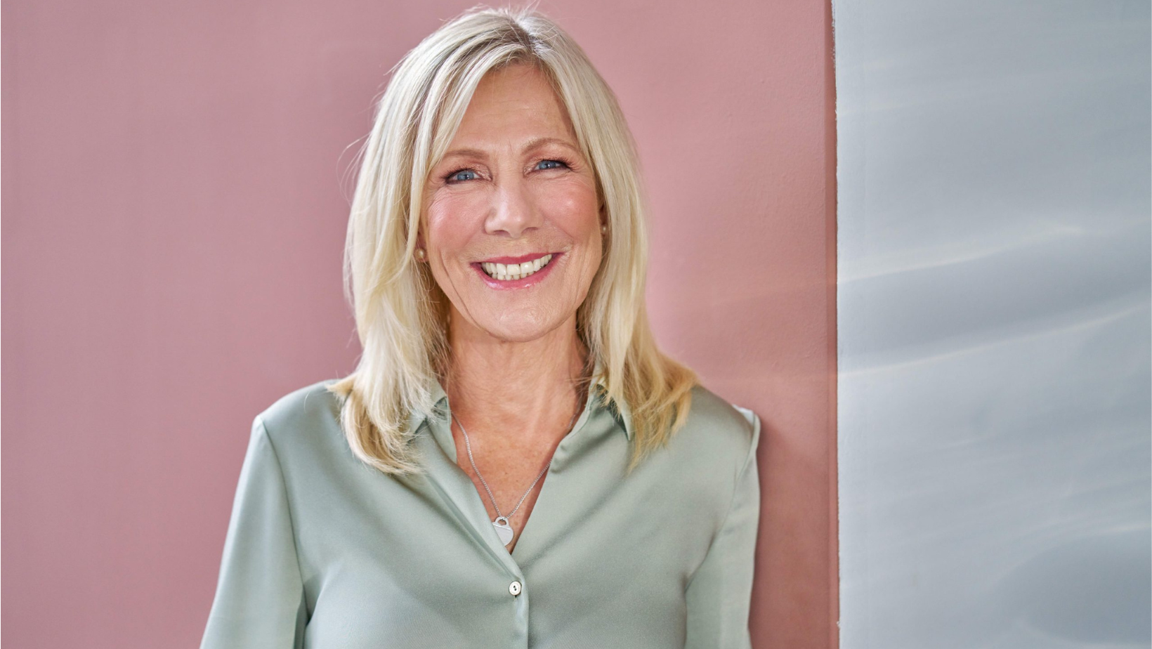 Ulrike van der Groeben hat nach dem Abschied von RTL ein Buch geschrieben