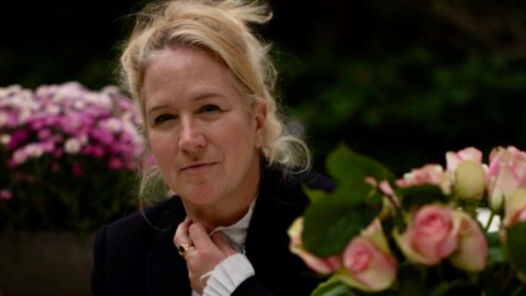 Marie-Luise Hildebrand: Künstlerin und Netzwerkerin