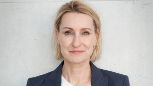 Stefanie Salata: Neustart mit über 50